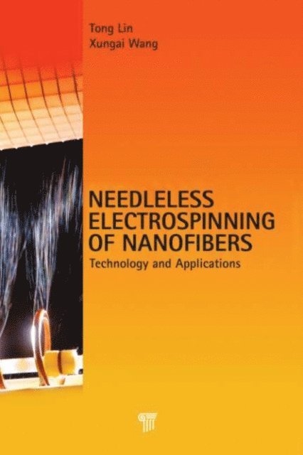 Tong Lin, Xungai Wang - Needleless Electrospinning of Nanofibers, E-bok