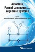 Automata, Formal Languages And Algebraic Systems - Proceedings Of Aflas 2008