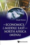 Economics Of The Middle East And North Africa (Mena), The
