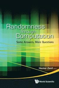 Randomness Through Computation: Some Answers, More Questions