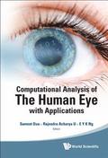 Computational Analysis Of The Human Eye With Applications