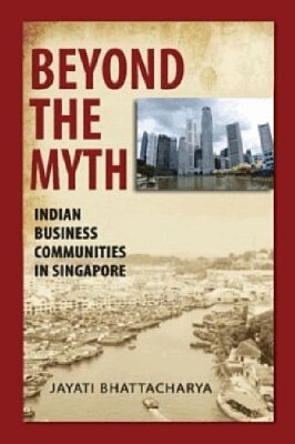 Jayati Bhattacharya - Beyond the Myth, Inbunden