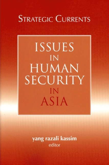 Yang Razali Kassim - Strategic Currents, E-bok