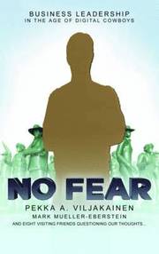 No Fear