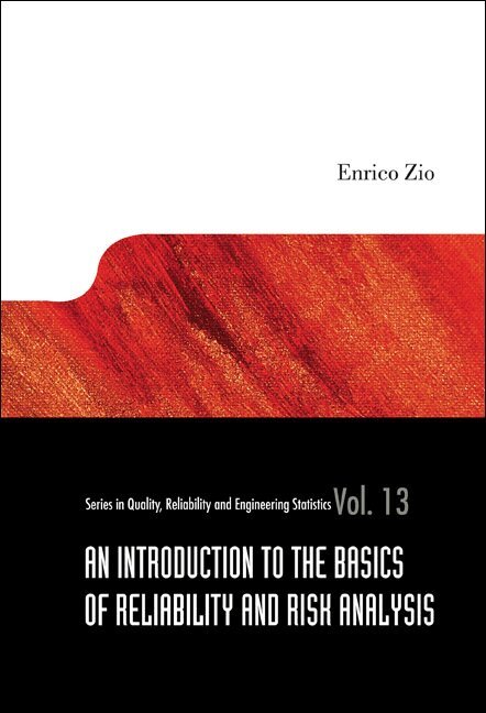 Enrico Zio, Piero Baraldi, Francesco Cadini - RELIABILITY AND RISK ANALYSIS COLLECTIONS, Inbunden. Tillgänglighet: Tillfälligt slut
