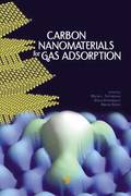 Carbon Nanomaterials for Gas Adsorption