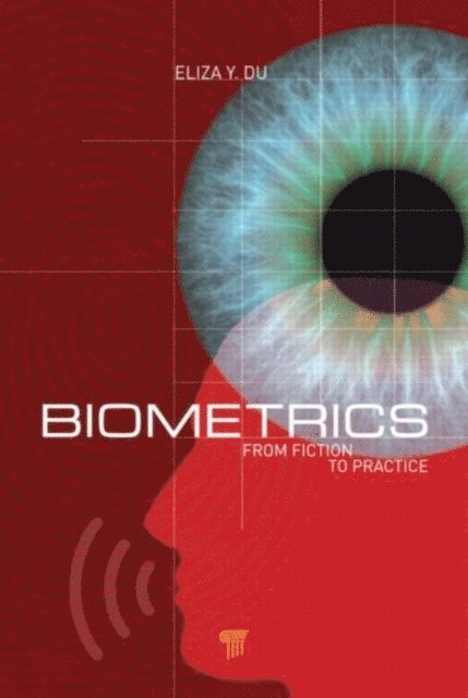 Yingzi (Eliza) Du - Biometrics, E-bok