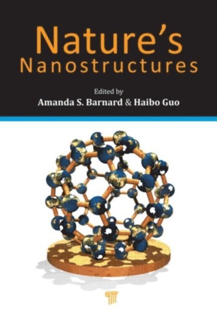 Haibo Guo, Amanda S. Barnard - Nature's Nanostructures, E-bok
