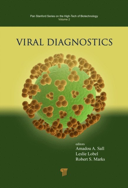 Amadou Sall, Leslie Lobel, Robert S. Marks - Viral Diagnostics, E-bok