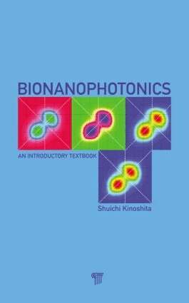 Shuichi Kinoshita - Bionanophotonics, Inbunden. Tillgänglighet: Lägg i varukorg
