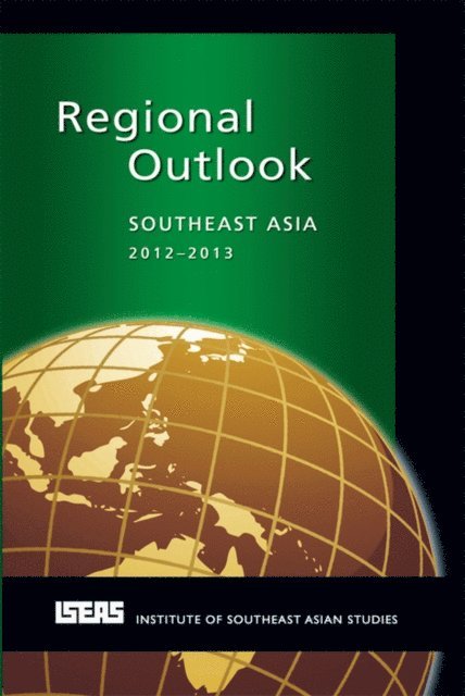 Poh Onn Lee, Michael J. Montesano - Regional Outlook, E-bok