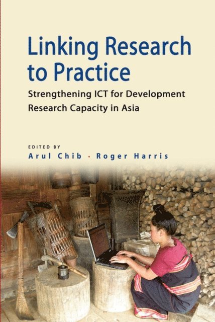 Roger W. Harris, Arul Chib - Linking Research to Practice, E-bok