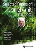Selected Papers Of Daniel Amit (1938-2007)