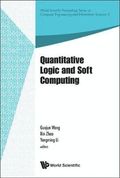 Quantitative Logic And Soft Computing - Proceedings Of The Ql&sc 2012