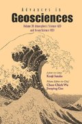Advances In Geosciences (A 4-volume Set) - Volume 28: Atmospheric Science (As) And Ocean Science (Os)