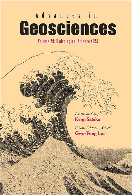 Lin Gwo-Fong, Taiwan) Lin, Gwo-fong (Nat'l Taiwan Univ - ADVANCES IN GEOSCIENCES - VOLUME 29: HYDROLOGICAL SCIENCE (HS), Inbunden. Tillgänglighet: Lägg i varukorg