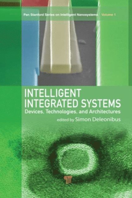 Simon Deleonibus - Intelligent Integrated Systems, E-bok