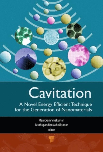 Muthupandian Ashokkumar, Sivakumar Manickam - Cavitation, E-bok