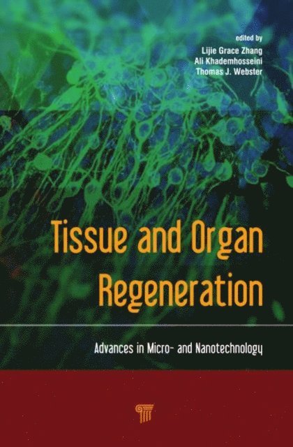 Thomas Webster, Ali Khademhosseini, Lijie Grace Zhang - Tissue and Organ Regeneration, E-bok