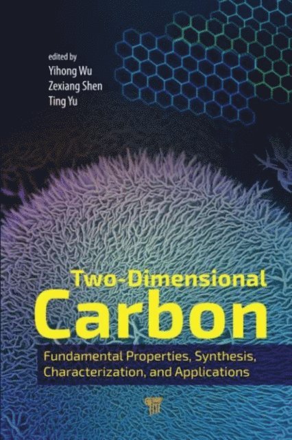 Yu Ting, Shen Zexiang, Wu Yihong - Two-Dimensional Carbon, E-bok