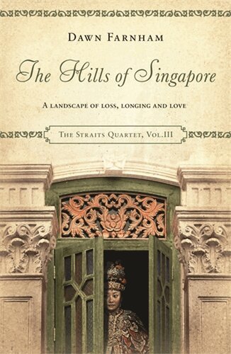 Dawn Farnham - Hills of Singapore, Häftad