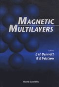 Magnetic Multilayers