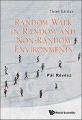 Random Walk In Random And Non-random Environments (Third Edition)