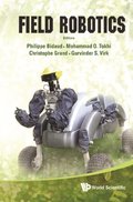 Field Robotics - Proceedings Of The 14th International Conference On Climbing And Walking Robots And The Support Technologies For Mobile Machines