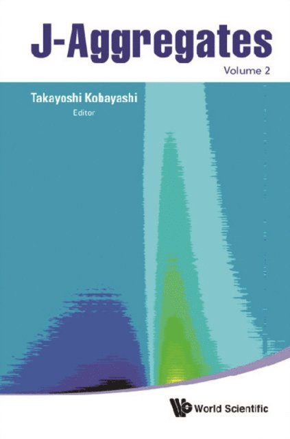 Kobayashi Takayoshi Kobayashi - J-aggregates (Volume 2), E-bok