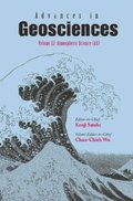Advances In Geosciences (A 6-volume Set) - Volume 22: Atmospheric Science (As)