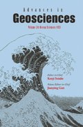 Advances In Geosciences (A 6-volume Set) - Volume 24: Ocean Science (Os)