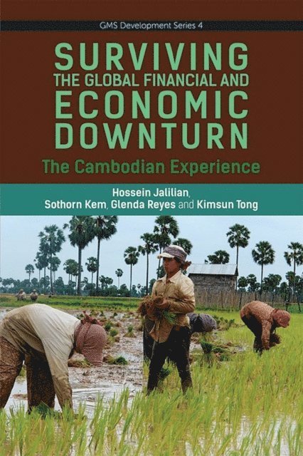 Glenda Reyes, Sothorn Kem, Hossein Jalilian - Surviving the Global Financial and Economic Downturn, E-bok