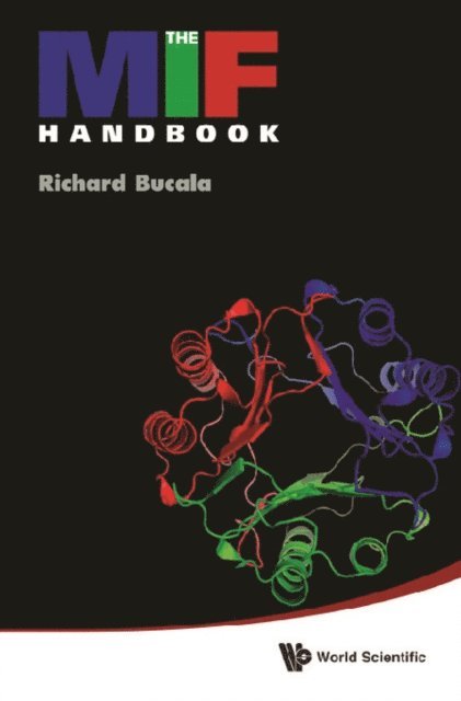 Bucala Richard Bucala - Mif Handbook, The, E-bok. Tillgänglighet: Lägg i varukorg
