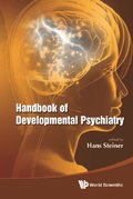 Handbook Of Developmental Psychiatry