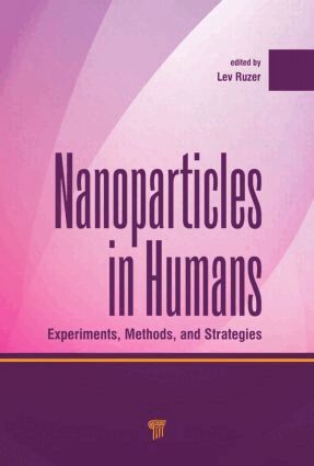 Lev S. Ruzer - Nanoparticles in Humans, Inbunden. Tillgänglighet: Lägg i varukorg