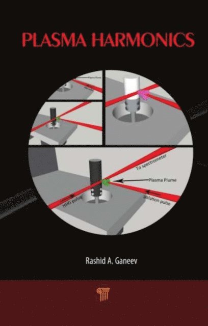 Rashid A. Ganeev - Plasma Harmonics, E-bok. Tillgänglighet: Lägg i varukorg
