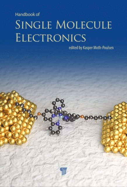 Kasper Moth-Poulsen - Handbook of Single-Molecule Electronics, E-bok