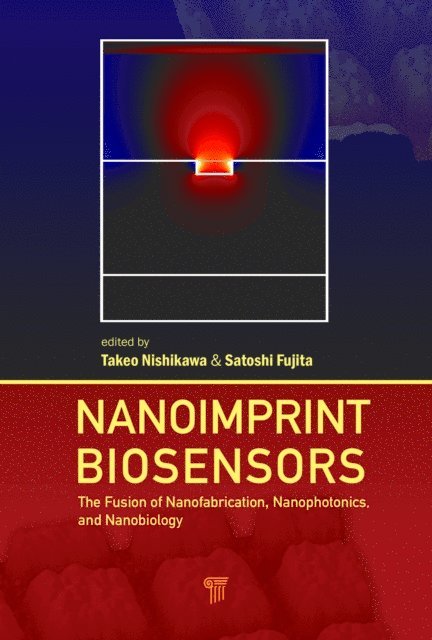 Satoshi Fujita, Takeo Nishikawa - Nanoimprint Biosensors, E-bok
