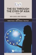 Eu Through The Eyes Of Asia, The - Volume Ii: New Cases, New Findings