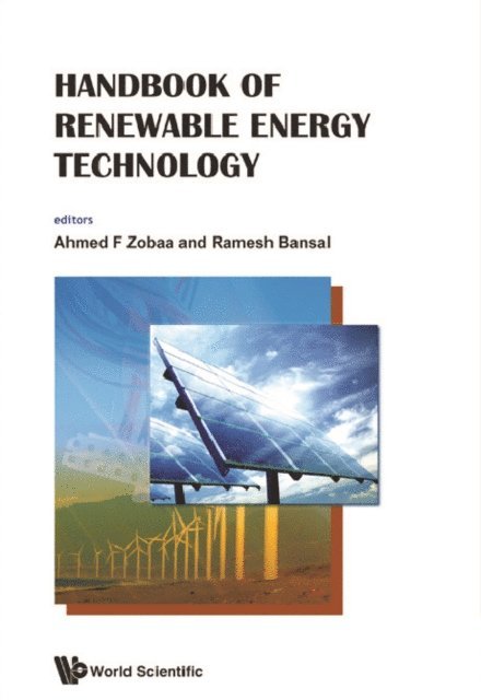 Bansal Ramesh C Bansal, Zobaa Ahmed F Zobaa - Handbook Of Renewable Energy Technology, E-bok