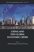 China And The Global Economic Crisis