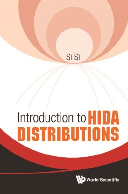 Si Si Si - Introduction To Hida Distributions, E-bok