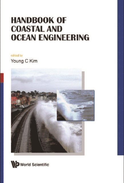 Kim Young C Kim - Handbook Of Coastal And Ocean Engineering, E-bok