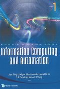Information Computing And Automation (In 3 Volumes) - Proceedings Of The International Conference