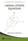 Landau-lifshitz Equations