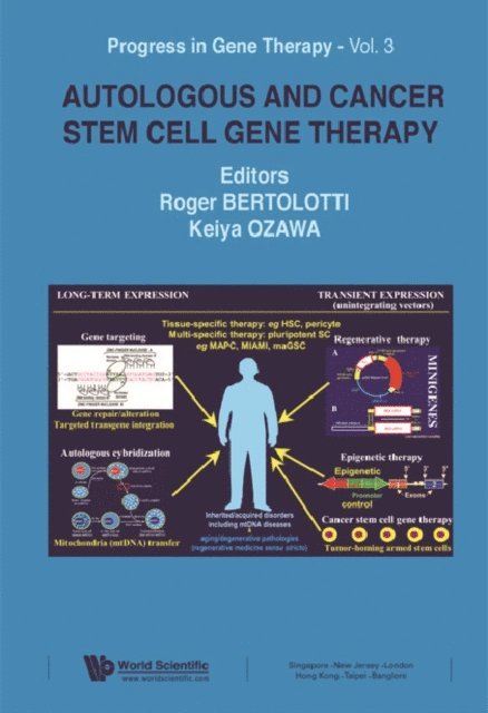 Autologous And Cancer Stem Cell Gene Therapy