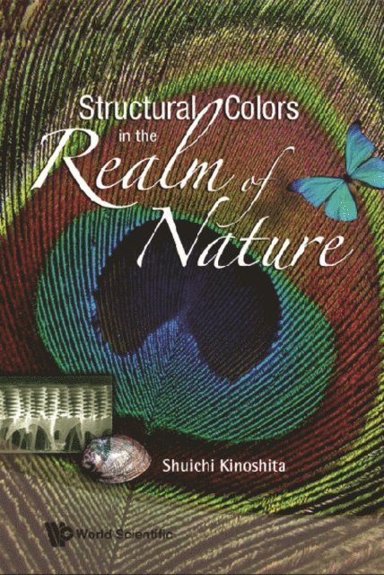 Kinoshita Shuichi Kinoshita - Structural Colors In The Realm Of Nature, E-bok