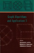 Graph Algorithms And Applications 5