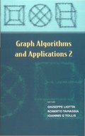 Graph Algorithms And Applications 2
