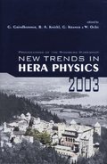New Trends In Hera Physics 2003 - Proceedings Of The Ringberg Workshop